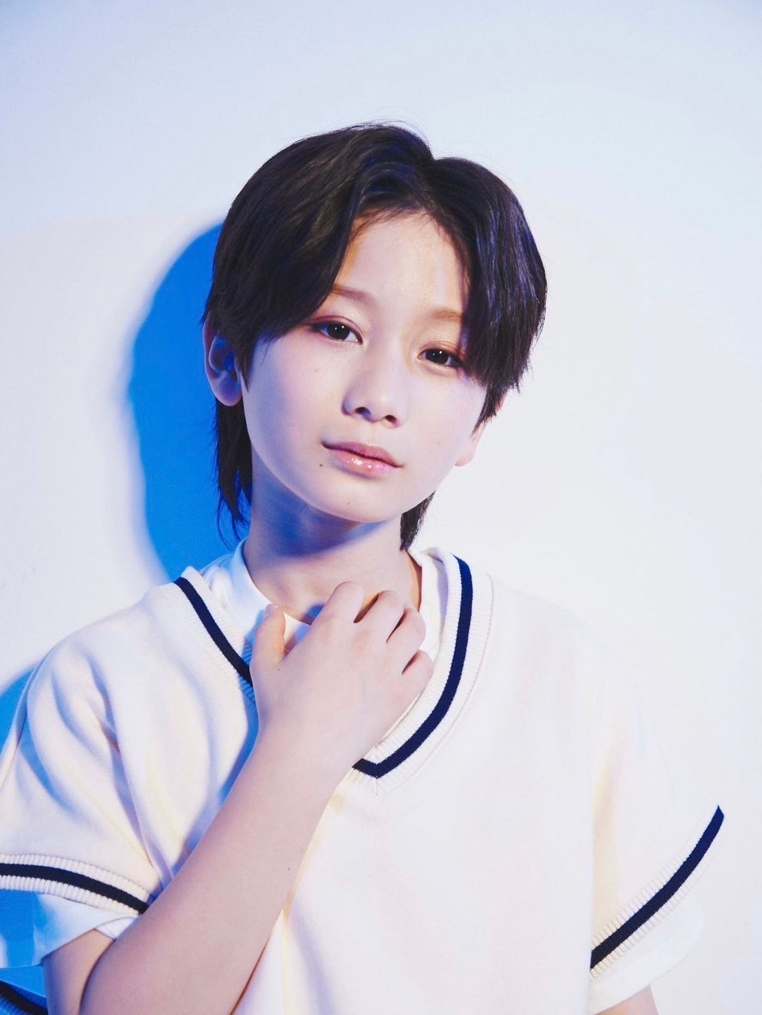 山口 暖人 | EBiDAN NEXT オフィシャルサイト