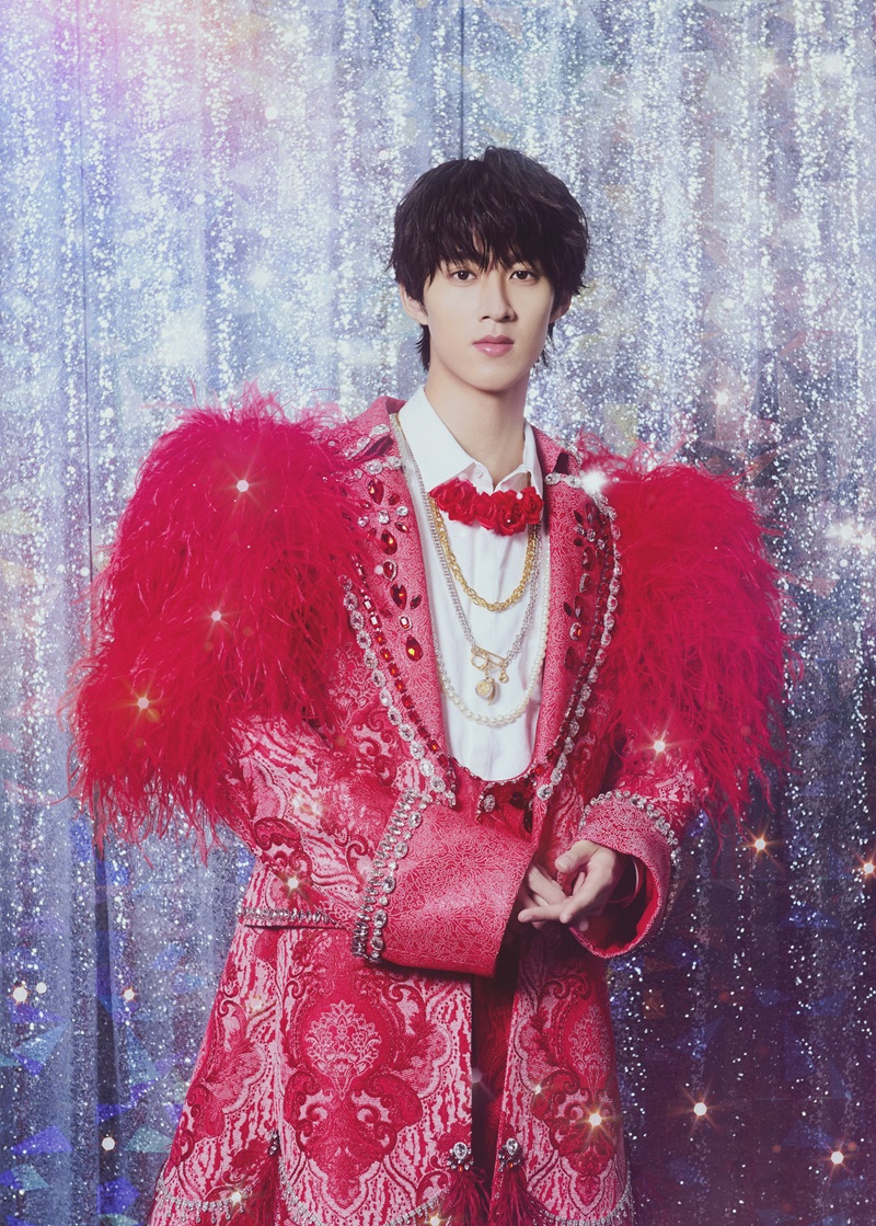 HAPPY BiRTHDAY!】曽野舜太