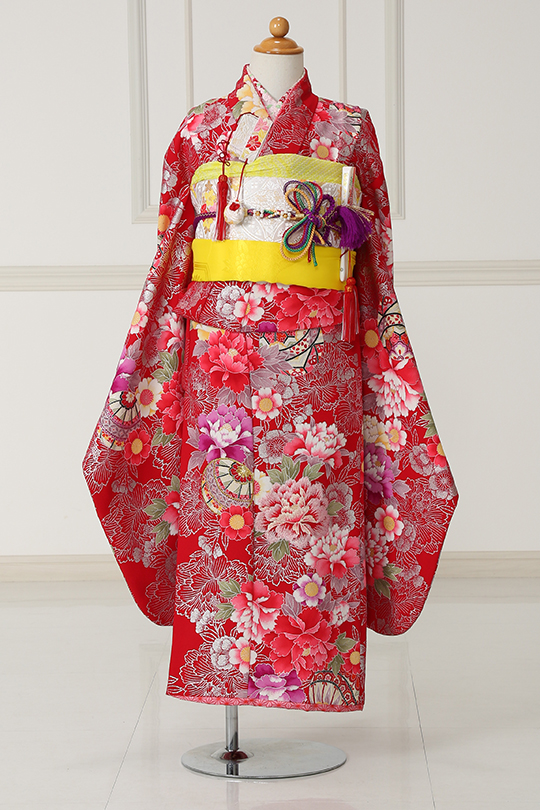 Bridal Habiller / 花夢二