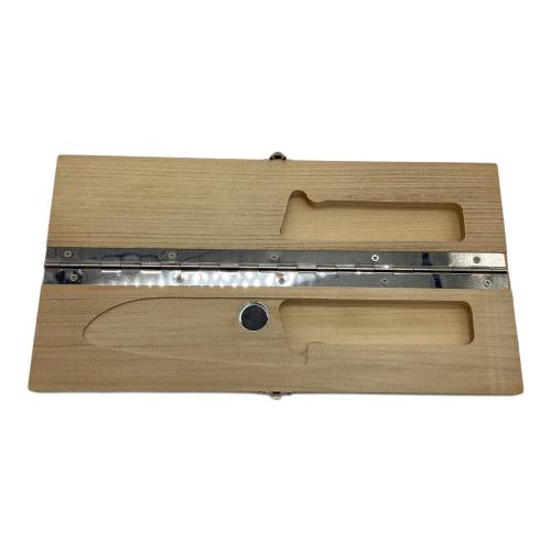 Snow peak (スノーピーク) マナイタセット クッキング用品 CS-204