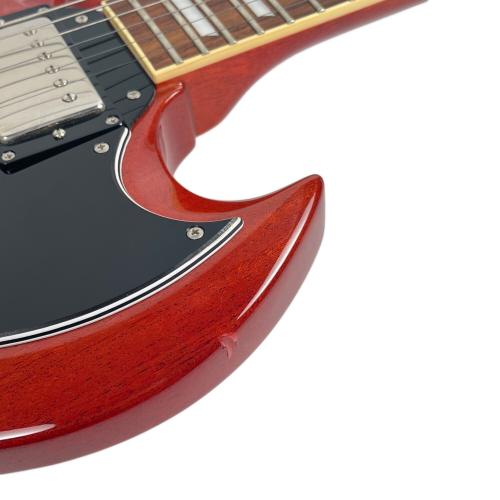 Tokai 東海 トーカイ エレキギター SG124 2019年製 日本製｜トレファク