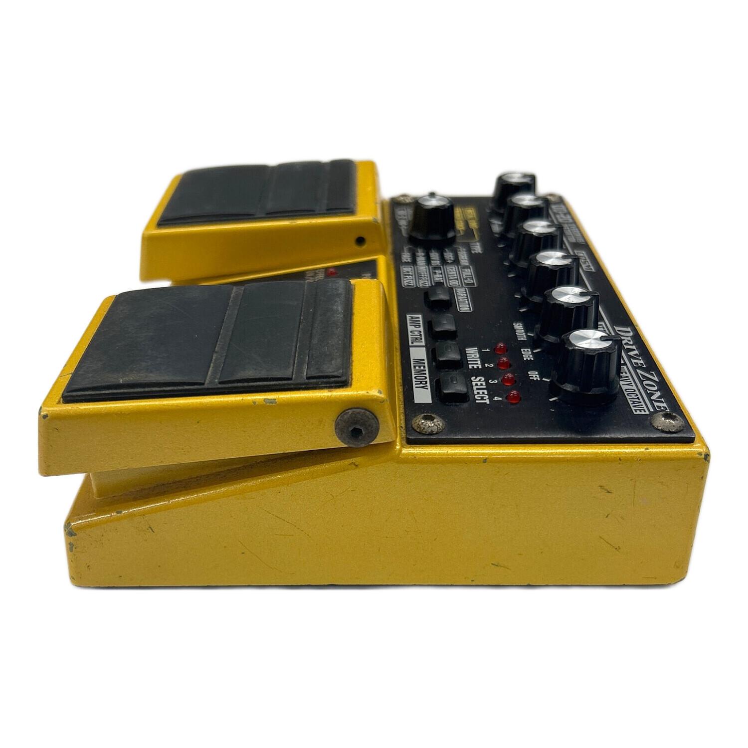 BOSS (ボス) OVERDRIVE/DISTORTION DRIVE ZONE OD-20 台湾製