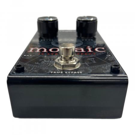 DigiTech (デジテック) 12弦ギターサウンド生成エフェクター mosaic 箱
