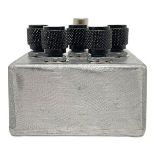 MXR (エムエックスアール) コーラス ZW38 Black Label Chorus 動作確認