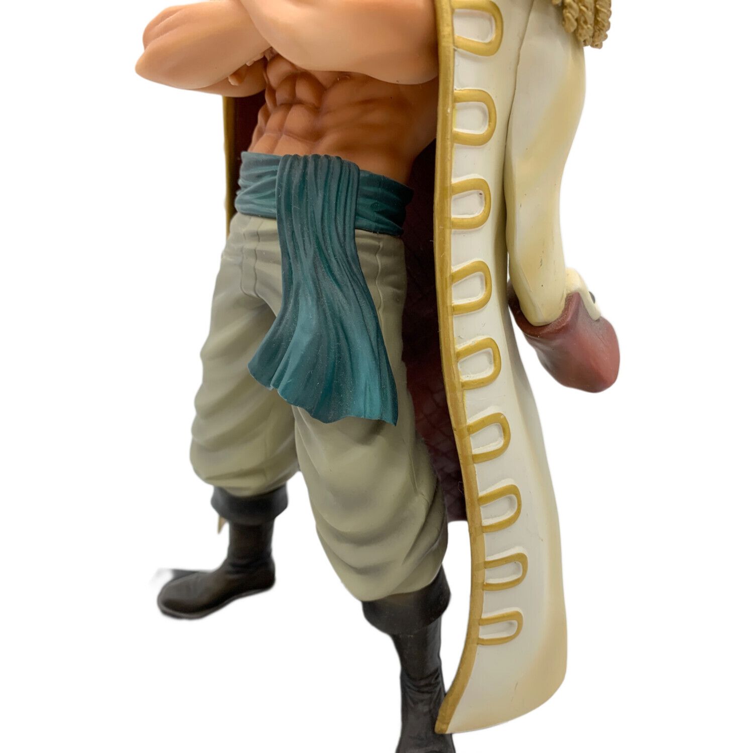 ONE PIECE (ワンピース) フィギュア 一番くじ エドワード・ニュー