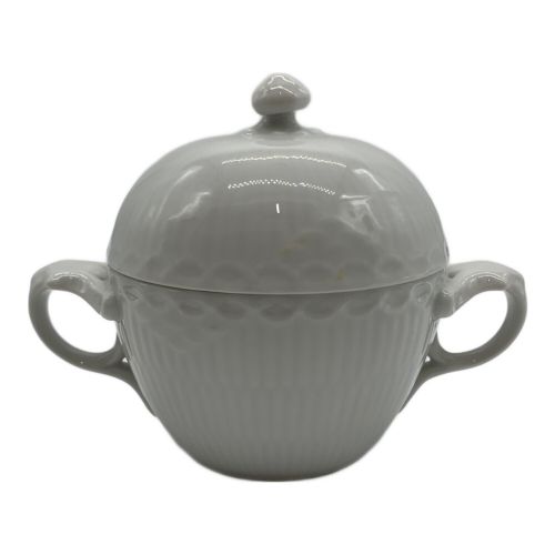 ROYAL COPENHAGEN (ロイヤル・コペンハーゲン) シュガーポット