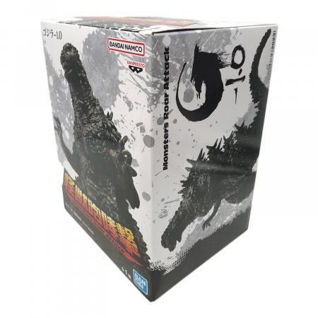 ゴジラ-1.0 フィギュア 怪獣咆哮撃 ゴジラ(2023)｜トレファクONLINE