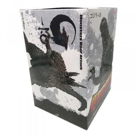 ゴジラ-1.0 フィギュア 怪獣咆哮撃 ゴジラ(2023)｜トレファクONLINE