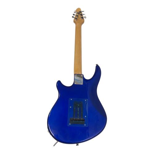 PEAVEY (ピーヴィー) エレキギター ストラトキャスタータイプ Predator