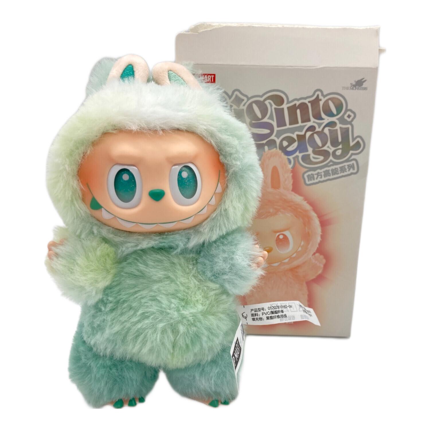 POPMART (ポップマート) ラブブ SERENITY｜トレファクONLINE