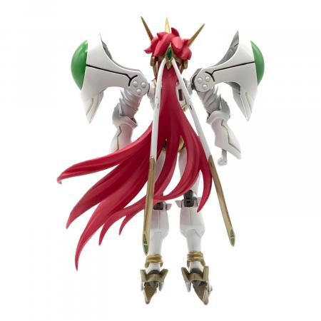 スーパーロボット大戦 フィギュア ヴァルシオーネR フルアクション