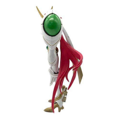 スーパーロボット大戦 フィギュア ヴァルシオーネR フルアクション