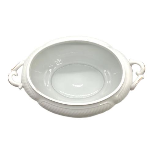 RICHARD GINORI (リチャードジノリ) ベッキオ・ホワイト・サンレモ