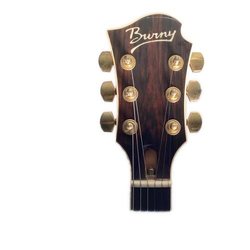 Burny (バーニー) エレキギター MG-130S hideモデル｜トレファクONLINE