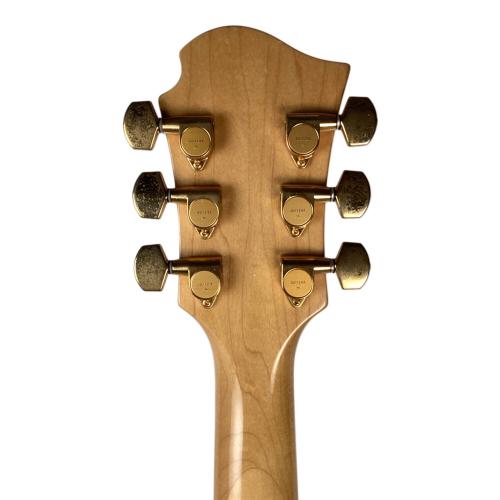 Burny (バーニー) エレキギター MG-130S hideモデル｜トレファクONLINE