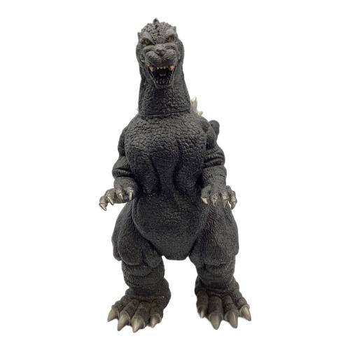 BANDAI(バンダイ) ゴジラ 1991年 特大ソフビフィギュア｜トレファクONLINE