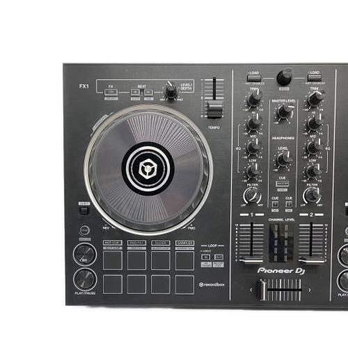 Pioneer (パイオニア) DJコントローラー DDJ-RB｜トレファクONLINE