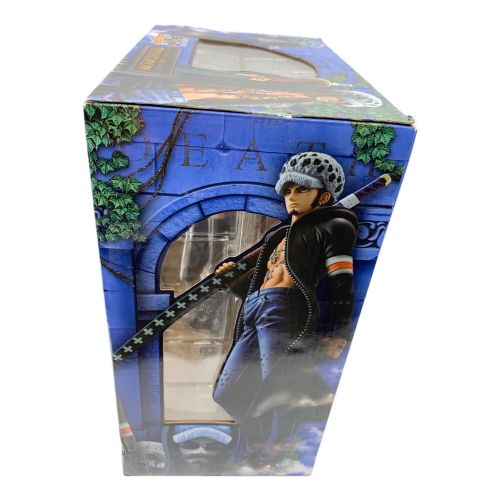 ONE PIECE (ワンピース) フィギュア 未開封品 トラファルガー・ロー