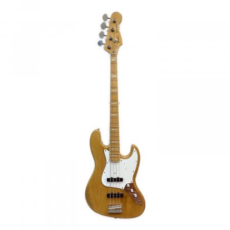 FENDER JAPAN (フェンダージャパン) エレキベース JB75-80 Jazzbass