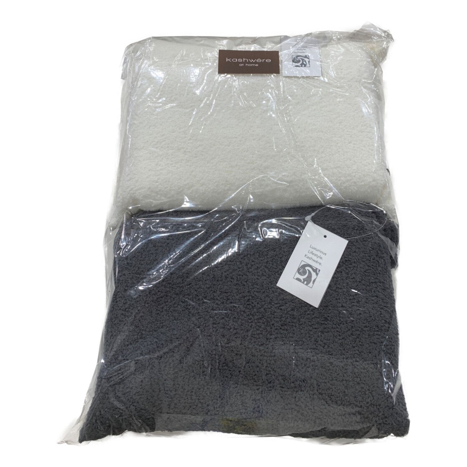 Mercedes Benz (メルセデスベンツ) ブランケット kashwere｜トレファク