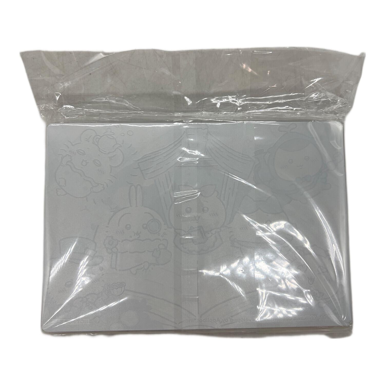 ちいかわ (チイカワ) ちいかわぽけっと キャンペーン当選品 抽選50名