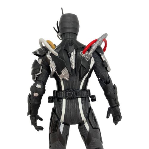 S.H.Figuarts 仮面ライダーゼロワン 仮面ライダーアークゼロ＆アーク