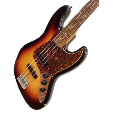 カテゴリ：ギター・ベース｜キーワード：fender ジャズベース,jazzbass