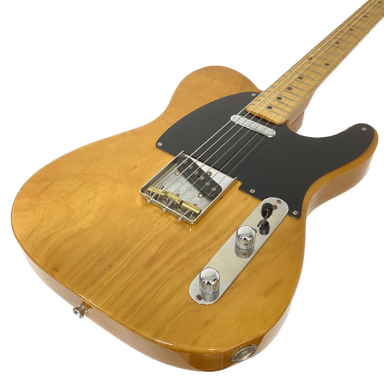 FENDER JAPAN (フェンダージャパン) エレキギター 40Th Anniversary