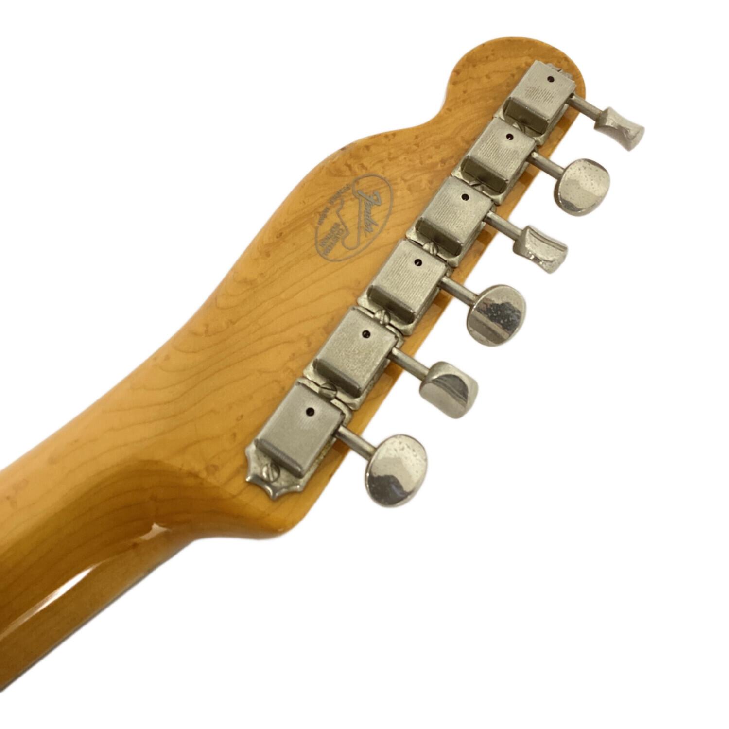 FENDER JAPAN (フェンダージャパン) エレキギター 40Th Anniversary