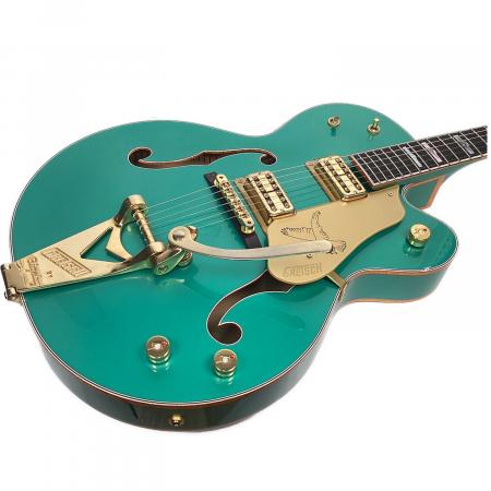 GRETSCH (グレッチ) 2016年製 Kenny Falcon Jr. G6136T-KF JR-FSR 横山