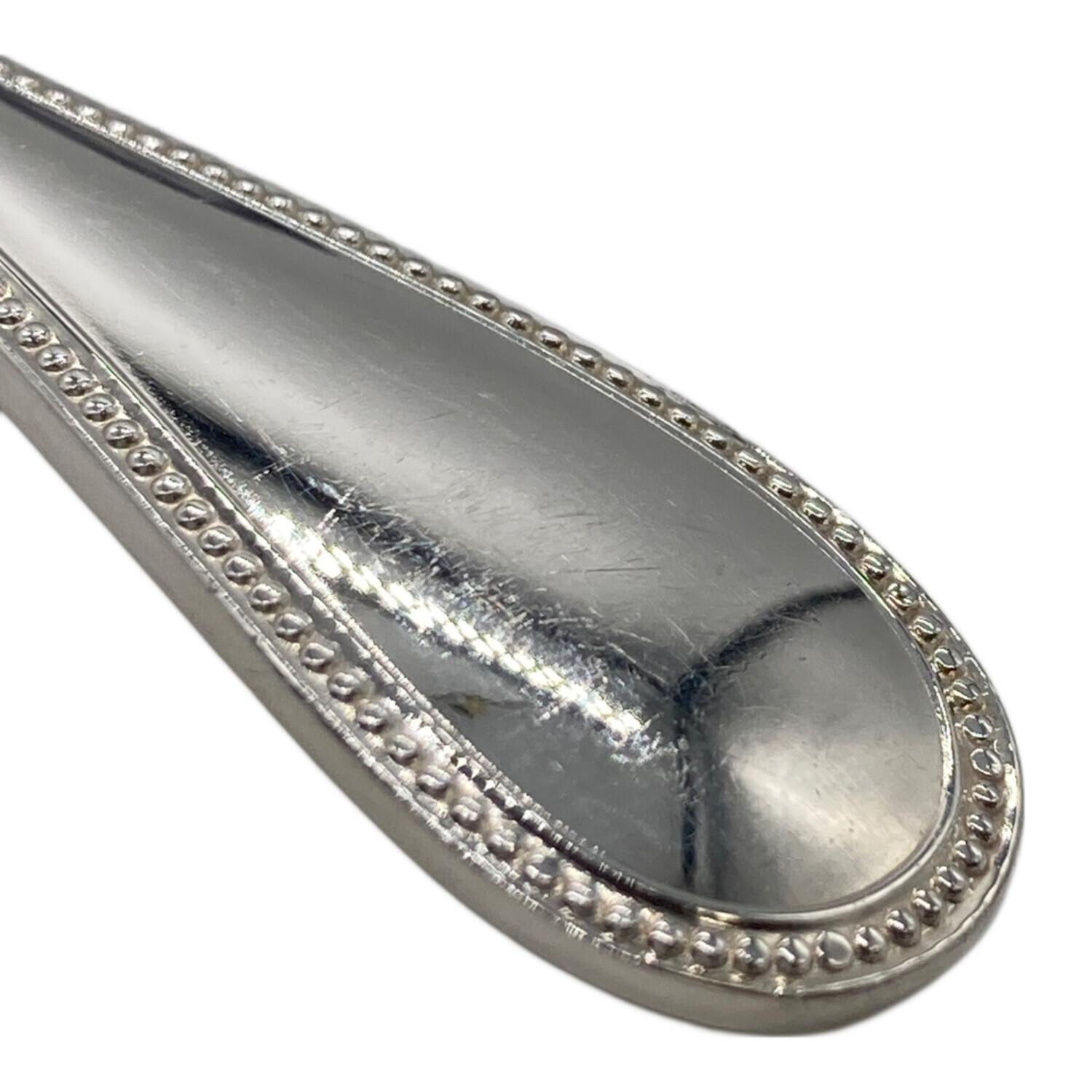 Christofle (クリストフル) デザートスプーン 13.5cm｜トレファクONLINE