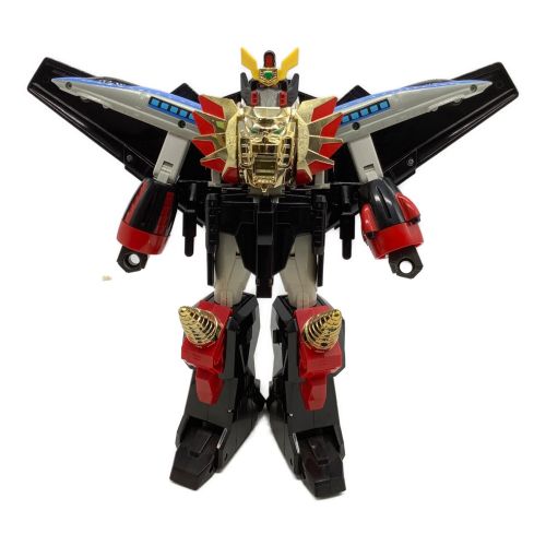 TAKARA (タカラ) DX超人ガオガイガー G-01｜トレファクONLINE