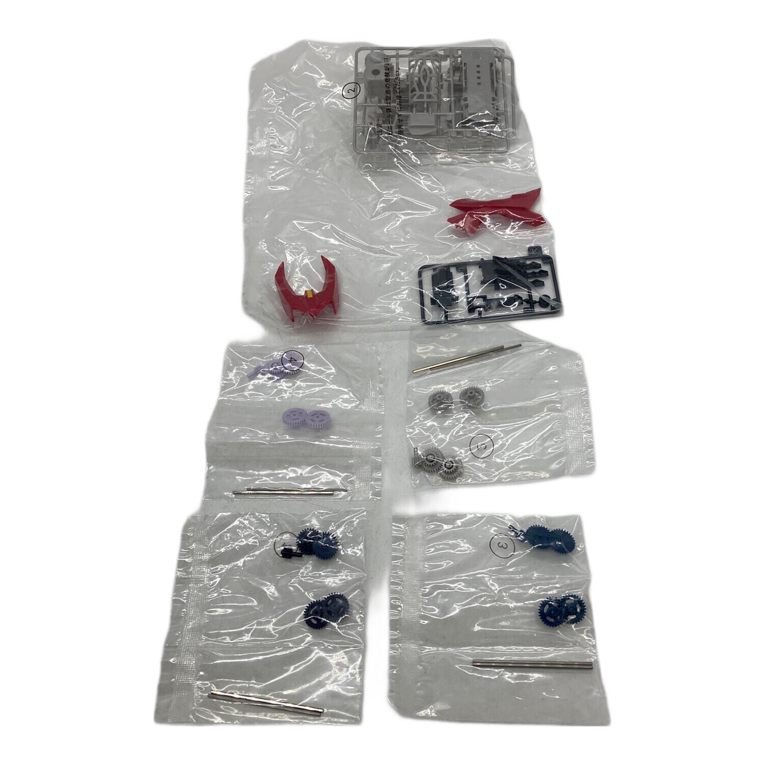 BANDAI（バンダイ）SMP クラッシュギア BATTLE2｜トレファクONLINE