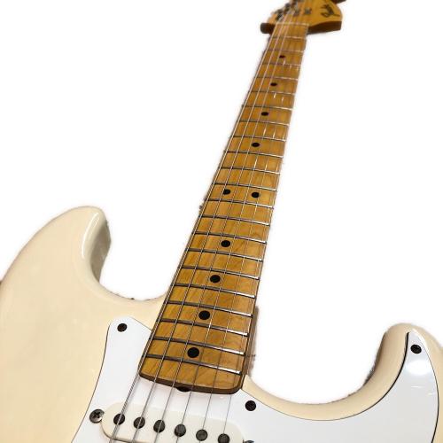 FENDER JAPAN (フェンダージャパン) エレキギター フジゲン製造 トラス