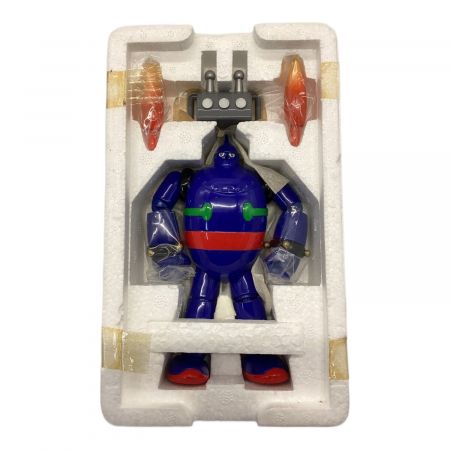 SOFT GARAGE 鉄人28号 横山光輝45周年記念 合金伝説｜トレファクONLINE