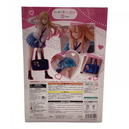 ANIPLEX (アニプレックス) フィギュア 1/7 その着せ替え人形は恋をする