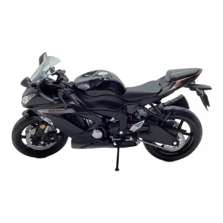 アオシマ バイク 1/12 Kawasaki Ninja ZX-6R 636 2014｜トレファクONLINE
