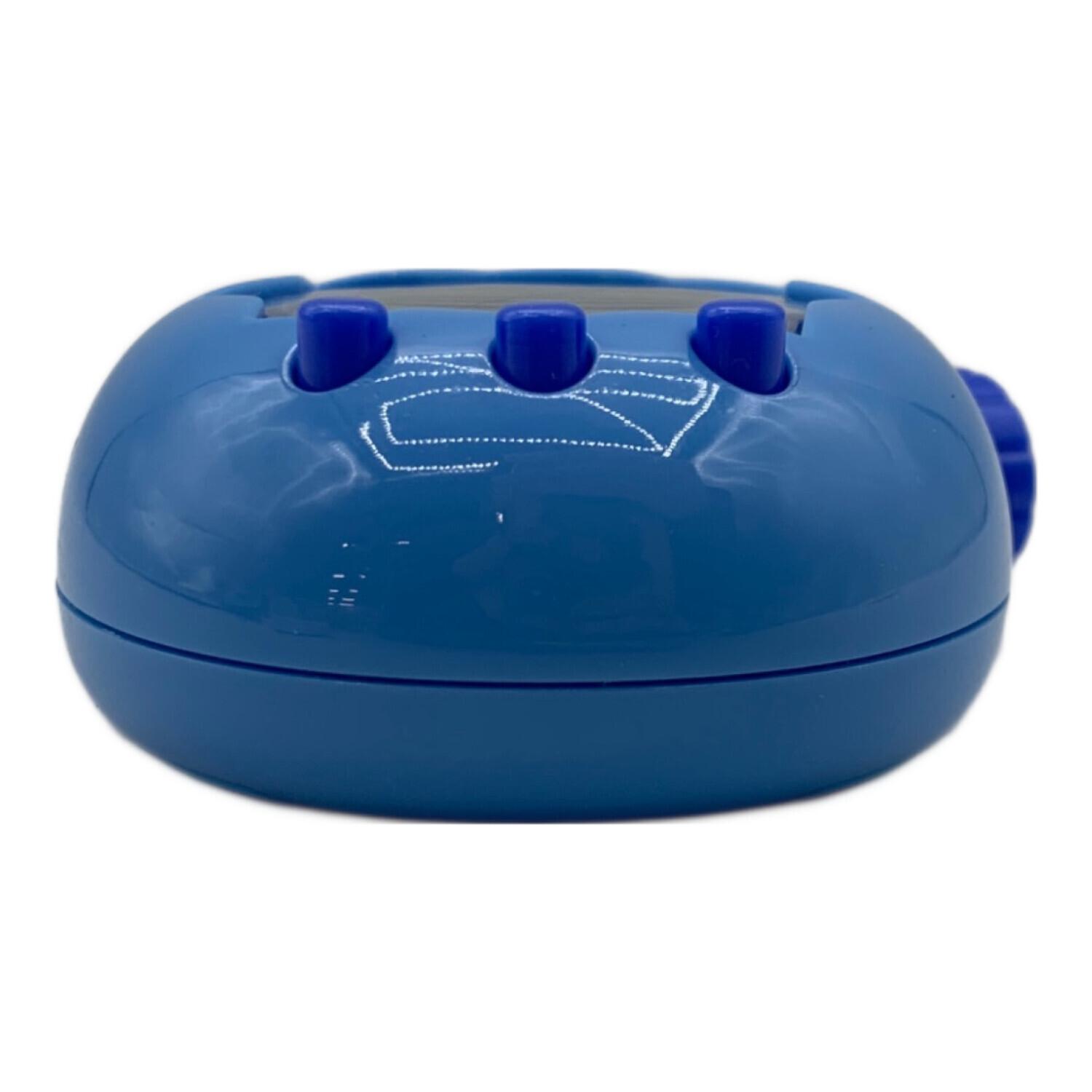 BANDAI (バンダイ) たまごっち Tamagotchi Paradise - Blue Water 開封