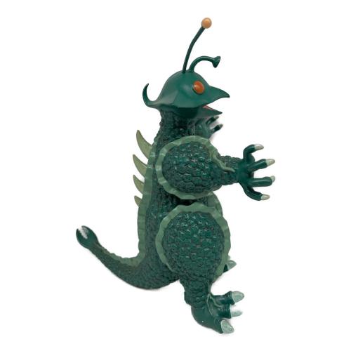 フィギュア 宇宙大怪獣ギララ コレクターズエディション DVD