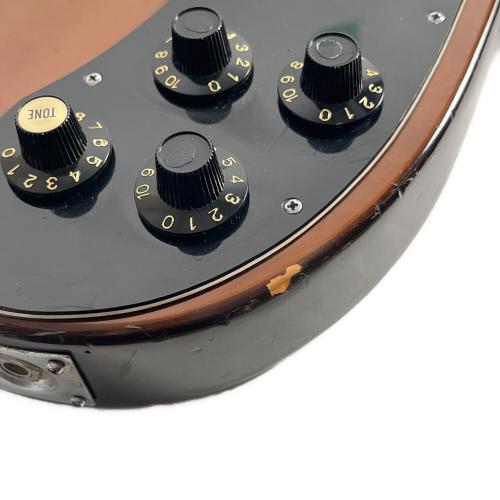 Greco (グレコ) TD500 1974年前後 マツモク製 Telecaster Deluxeタイプ