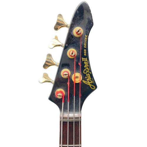 Aria Pro 2 (アリアプロ2) RSB DELUXE エレキベース｜トレファクONLINE