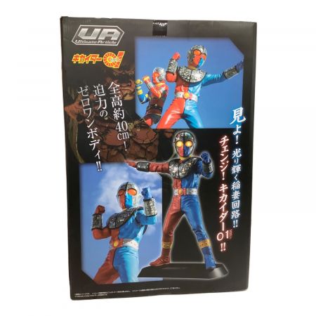 Ultimate Article キカイダー01｜トレファクONLINE