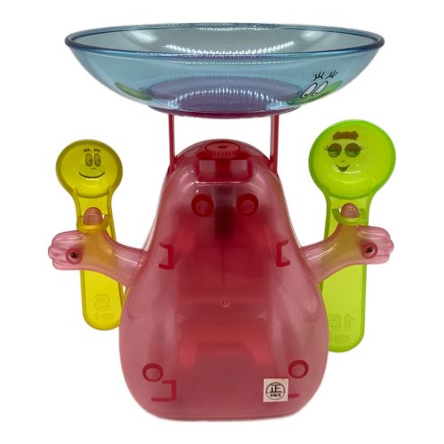 BARBAPAPA (バーバパパ) メカニカルスケール｜トレファクONLINE