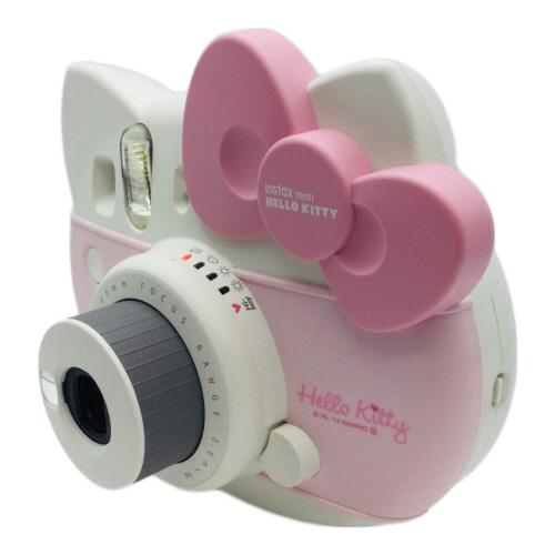 希少レア ハローキティ インスタントカメラ チェキ 2003 サンリオ