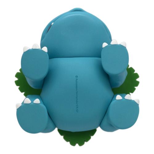 Pokemon Center (ポケモンセンター) ソフビフィギュア フシギバナ