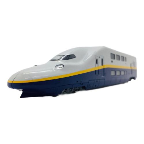 KATO (カトー) Nゲージ E4系新幹線「Max」 8両セット 10-1730