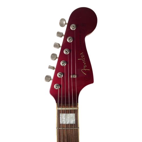 FENDER Japan (フェンダージャパン) Jazzmaster JM66B-106 2005-2006年