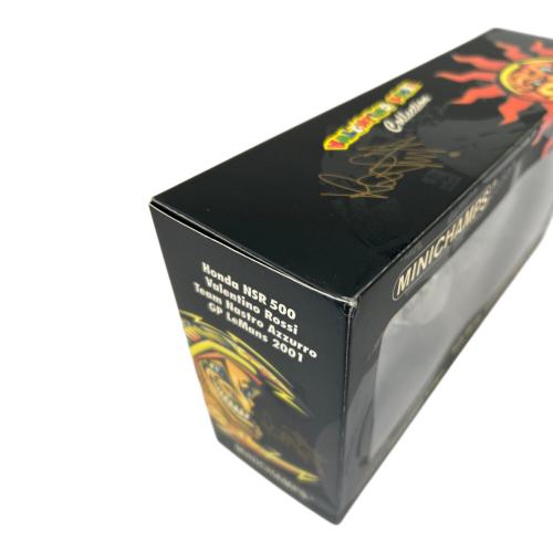 MINICHAMPS (ミニチャンプス) 1/12 ホンダ NSR 500 V.ロッシ ルマンGP