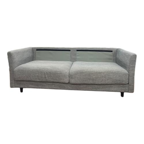 ニトリ コーナーソファー グレー｜トレファクONLINE