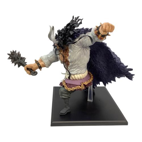ONE PIECE (ワンピース) A賞 カイドウ-the four emperors-フィギュア